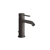 Смеситель Gessi Gessi316 54007#707 на биде черный