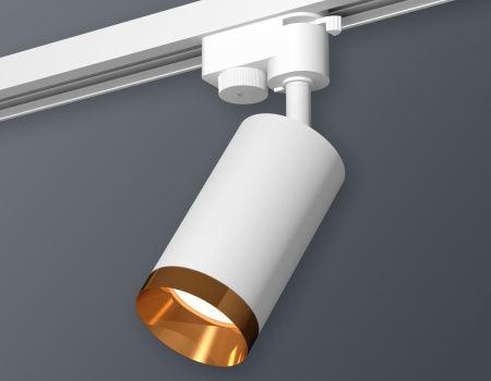 Трековый однофазный светильник Ambrella Light Track System (Трацк Сыстем) XT6322064