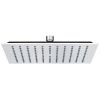 Верхний душ Clever SAONA SLIM 61049 25х25 хром