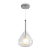 Светильник подвесной Freya Plumo (Плюмо) FR5459PL-01W