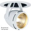 Спот светодиодный Arte Lamp Track Lights (Трацк Лигхтс) A3110PL-1WH