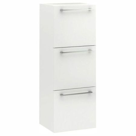 Шкаф De Aqua Кубика 00167073 40х110 подвесной