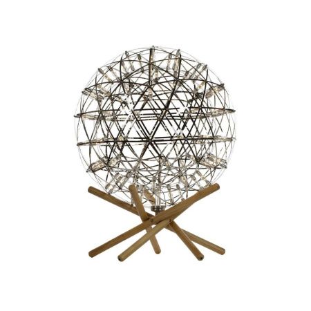 Торшер Loft It Raimond 9027-43F