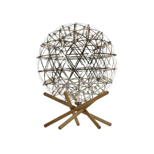 Торшер Loft It Raimond 9027-43F - фото 2