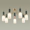Люстра потолочная Odeon Light Candy (Цанды) 4861/7C