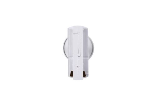 Трековый светильник Lucia Tucci Tenco (Тенцо) LTP-T008-5W-W - фото 3