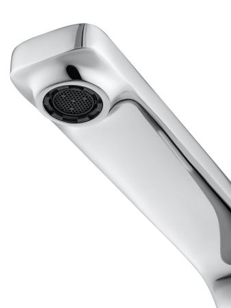 Смеситель для кухни Wonzon & Woghand Arnie WW-692102-CR на мойку хром