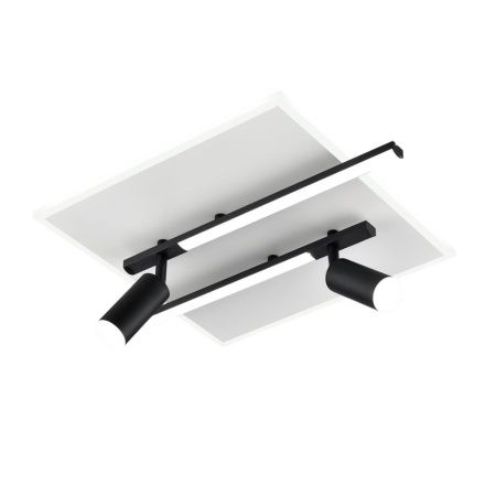 Светильник потолочный Lumion Stells (Стеллс) 8256/40CL