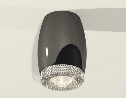 Светильник накладной Ambrella Light Techno (Тецхно) XS1123010 - фото 2