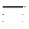 Трековый светильник SWG PRO SY 00-00003584