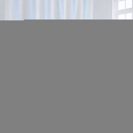 Штора для ванной Fixsen Vafel FX-5020C