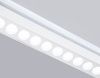 Трековый однофазный светильник Ambrella Light Track System (Трацк Сыстем) GL6718