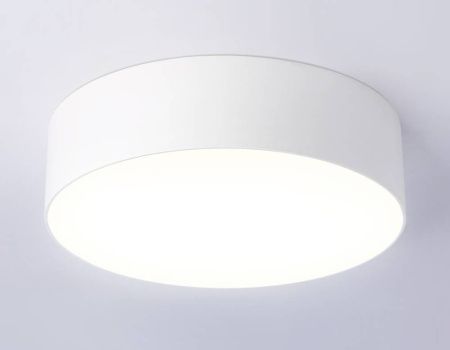 Светильник потолочный Ambrella Light Air Alum (Аир Алум) FV5515