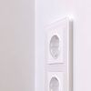 Рамка на 3 поста Werkel Acrylic (Ацрылиц) 4690389184871