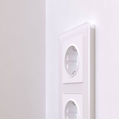 Рамка на 2 поста Werkel Acrylic (Ацрылиц) 4690389184840 - фото 4