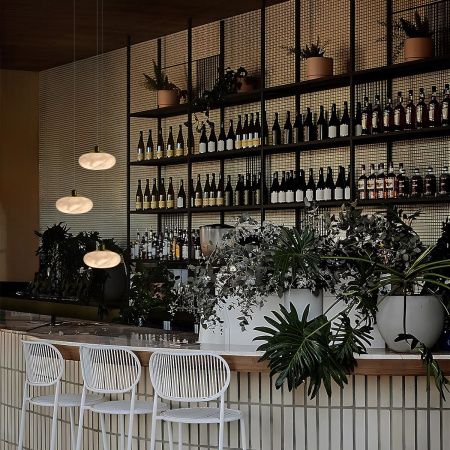 Светильник подвесной Loft It Galet 10409/S