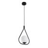 Светильник подвесной Arte Lamp MATISSE (МАТИССЕ) A7764SP-1BK