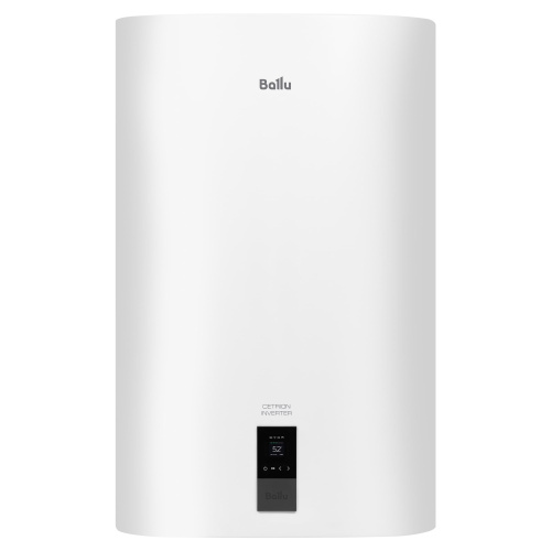Водонагреватель Ballu BWH/S 80 Cetrion Inverter - фото 2