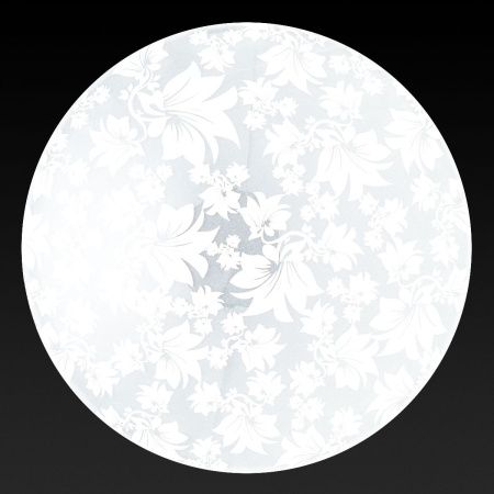 Светильник настенный Toplight Primrose (Примросе) TL9061Y-02WH
