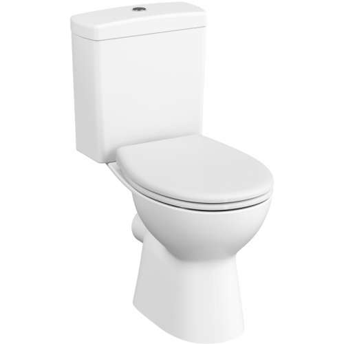 Унитаз Vitra S10 9822B003-7204 напольный с бачком