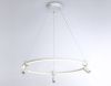 Светильник подвесной Ambrella Light Comfort (Цомфорт) FL5292