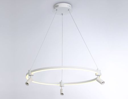 Светильник подвесной Ambrella Light Comfort (Цомфорт) FL5292