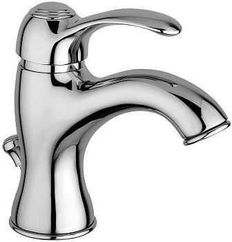 Смеситель Paffoni Flavia FA075CR на раковину хром