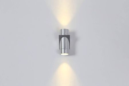 Уличный настенный светильник Designled GW (ГВ) 00-00001543