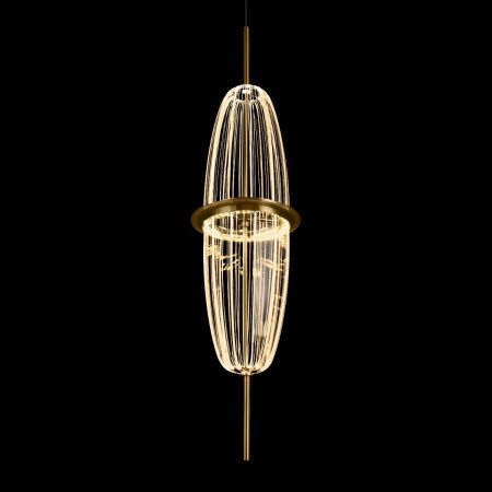Светильник подвесной Loft It Tranquility 10397/A