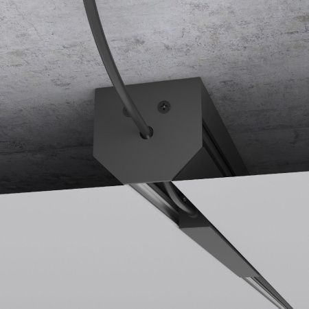 Шинопровод Elektrostandard Slim Magnetic (Слим Магнетиц) 4690389206559