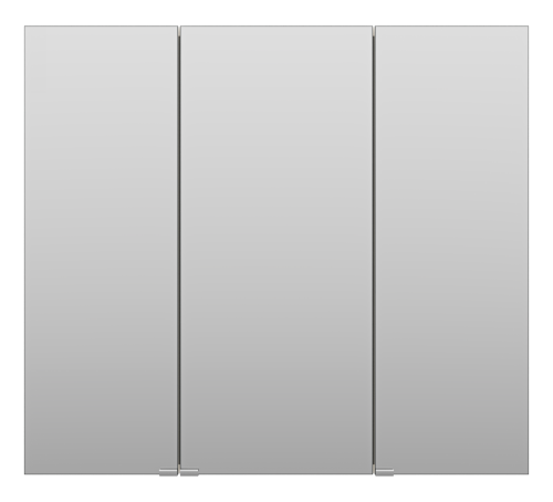 Зеркало-шкаф Misty Аура Э-Аур02090-01 90х15х80 подвесной цвет белый - фото 2 Зеркало-шкаф Misty Аура Э-Аур02090-01 90х15х80 подвесной цвет белый - фото 2