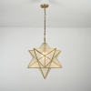 Светильник подвесной ImperiumLoft Star effervescent (Стар еффервесцент) 228945-22