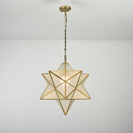 Светильник подвесной ImperiumLoft Star effervescent (Стар еффервесцент) 228945-22