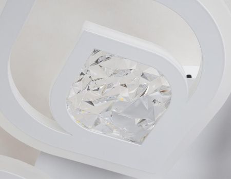 Люстра потолочная Ambrella Light Original (Оригинал) FA4292