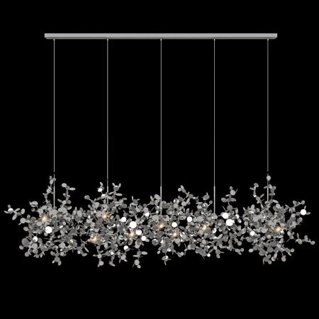 Светильник подвесной Loft It Spark 10101/5 Chrome