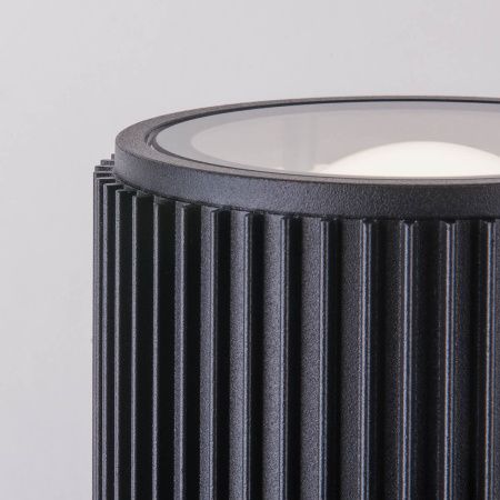 Уличный настенный светильник Elektrostandard 1403 4690389073007
