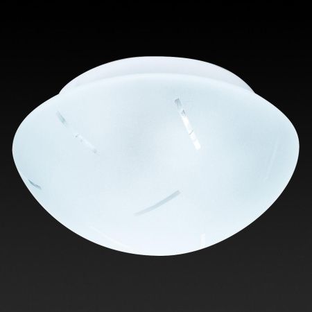 Настенно-потолочный светильник Toplight Mae (Мае) TL9401Y-01WH