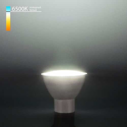 Лампа светодиодная Elektrostandard BLGU10 4690389066344 - фото 2