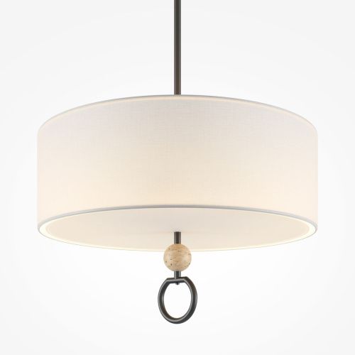 Светильник подвесной Maytoni Glamping Modern MOD437PL-05B - фото 2