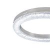 Светильник потолочный Escada Horda (Хорда) 10292/1LED