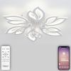 Люстра потолочная Natali Kovaltseva Sand (Санд) LED LAMPS 81241