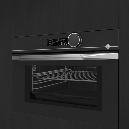 Духовой шкаф встраиваемый De Dietrich DKP4531X