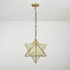 Светильник подвесной ImperiumLoft Star effervescent (Стар еффервесцент) 228944-22