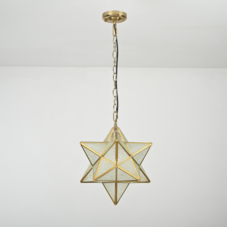 Светильник подвесной ImperiumLoft Star effervescent (Стар еффервесцент) 228944-22