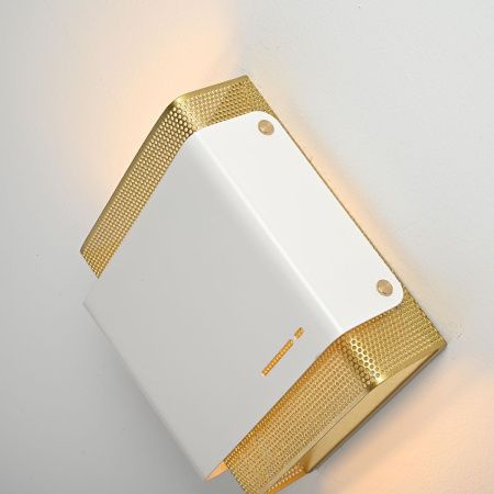Светильник настенный ImperiumLoft Casing (Цасинг) 178395-26