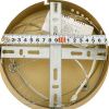Светильник подвесной Natali Kovaltseva Oreol (Ореол) LED LAMPS 81296