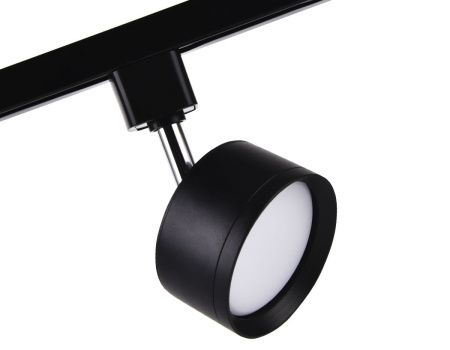 Трековый однофазный светильник Ambrella Light Track System (Трацк Сыстем) GL5357