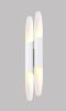 Светильник настенный Crystal Lux CLT 332-V2 CLT 332W4-V2 WH-WH