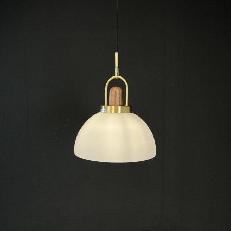 Светильник подвесной ImperiumLoft Arc Globe (Арц Глобе) 101295-26