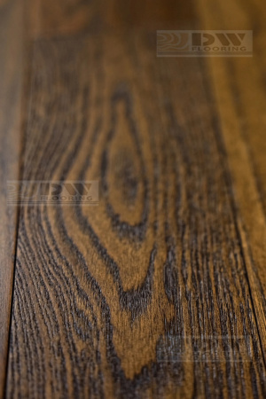 Инженерная доска DW Flooring Дуб CDL 30 толщина 1,2 см 23 класс 1200x127